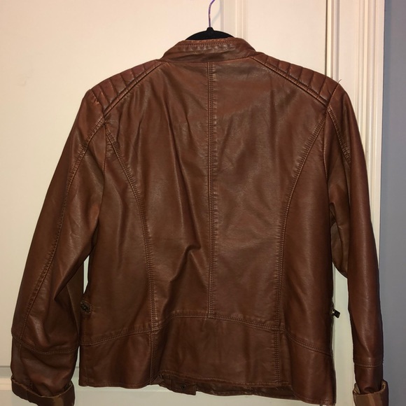 Aeropostale Jacket - Picture 4 of 9